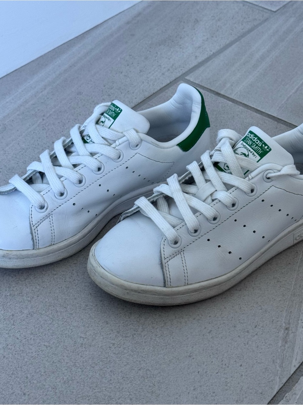 ADIDAS Stan Smith Sneakers - Picture 4 of 7